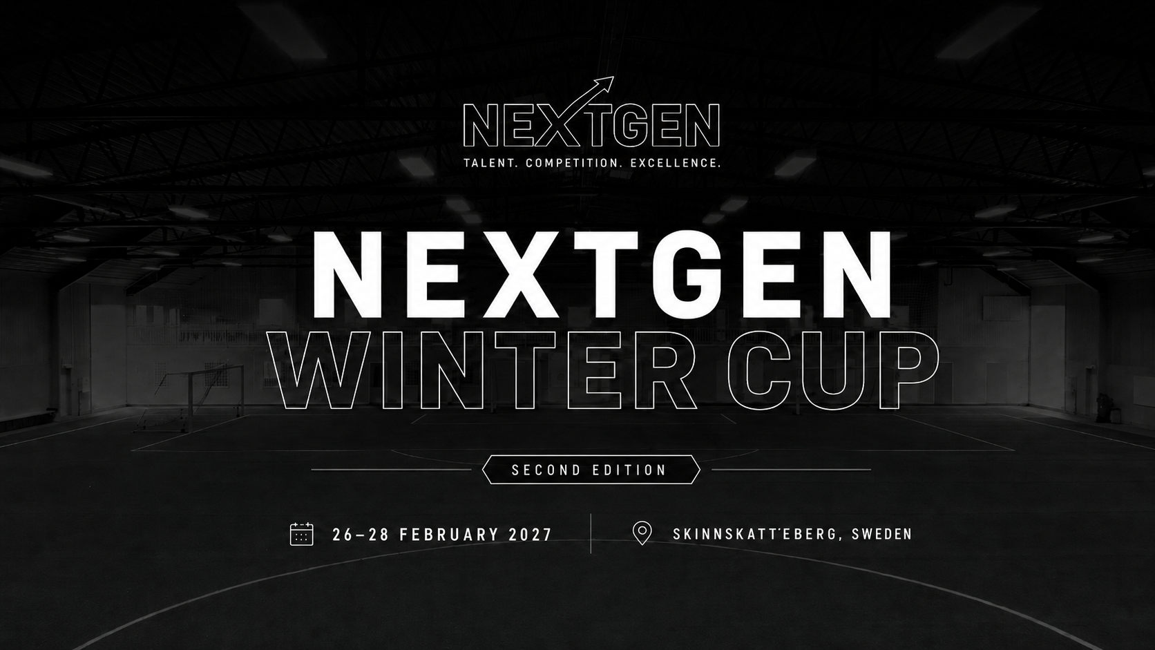 NextGen Cup #2