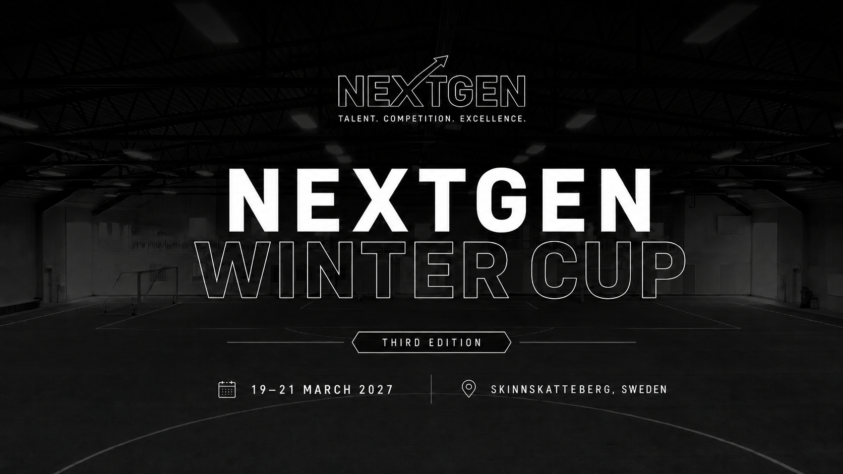 NextGen Cup #3